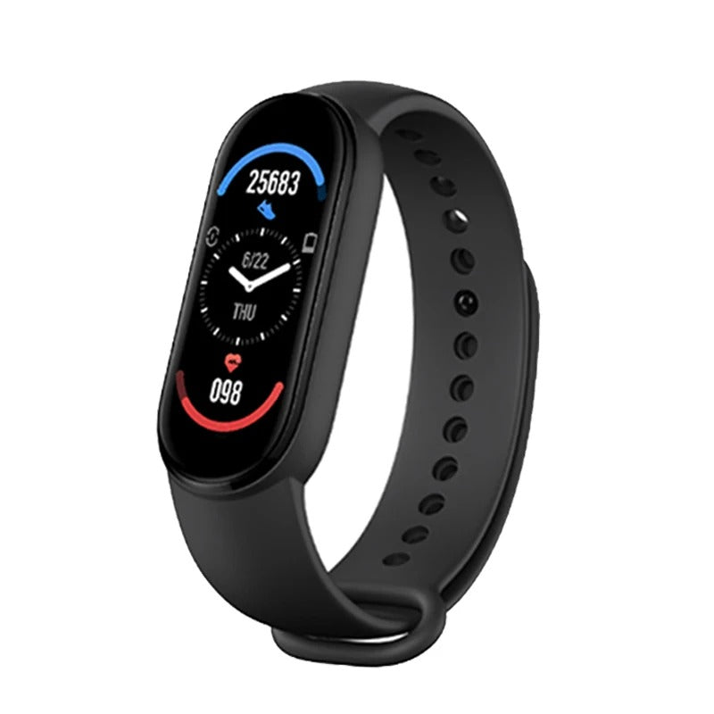 Έξυπνο Ρολόι Smartwatch Πολυλειτουργικό Βραχιόλι