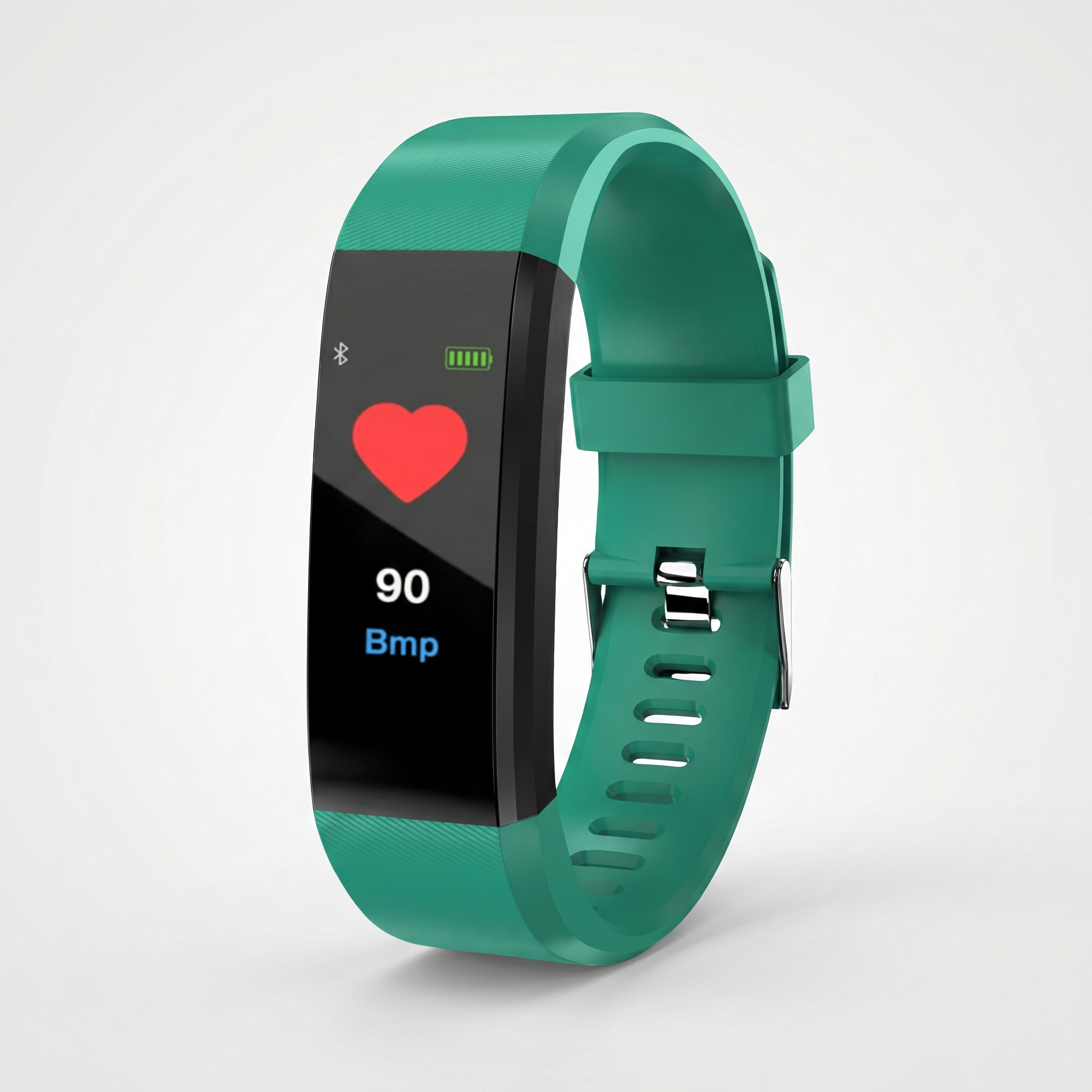 Smartwatch για Ηλικιωμένους | Παρακολούθηση Υγείας με Καταγραφή Καρδιακών Παλμών & Πίεσης Αίματος | Εύχρηστος Σχεδιασμός για Δραστήρια Ζωή