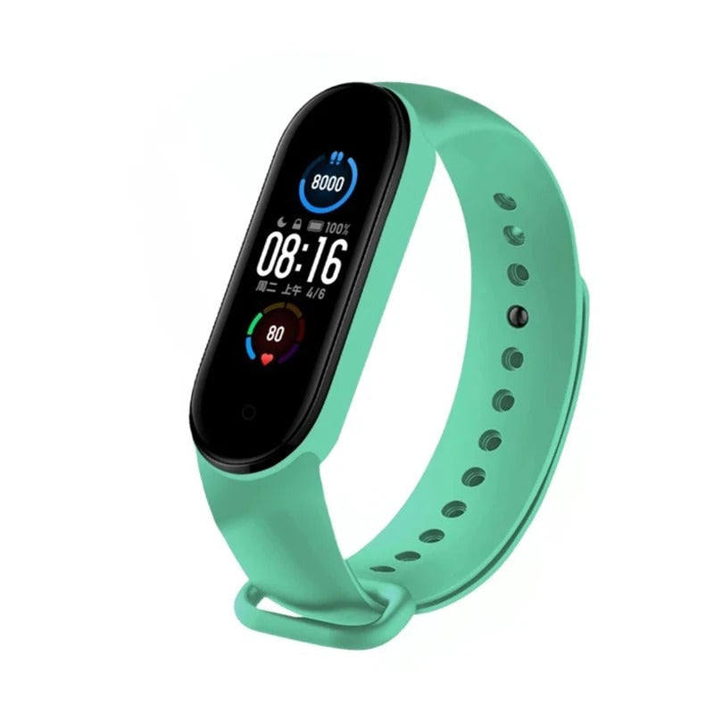 Έξυπνο Ρολόι Smartwatch Πολυλειτουργικό Βραχιόλι