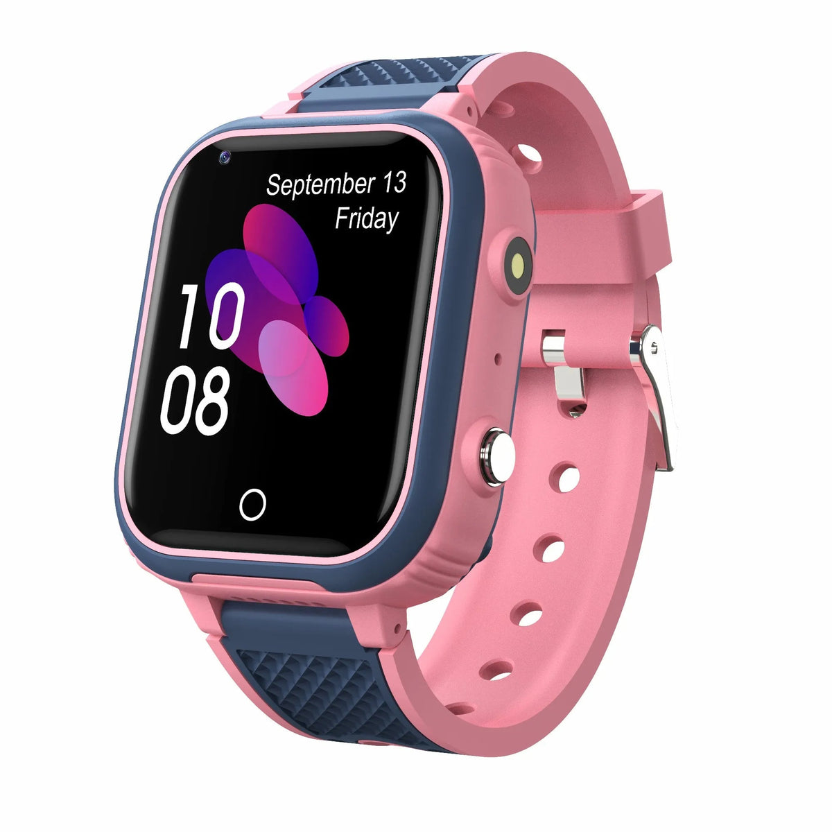 Παιδικό Smartwatch 4G με Εντοπισμό GPS και Λειτουργία Κλήσεων