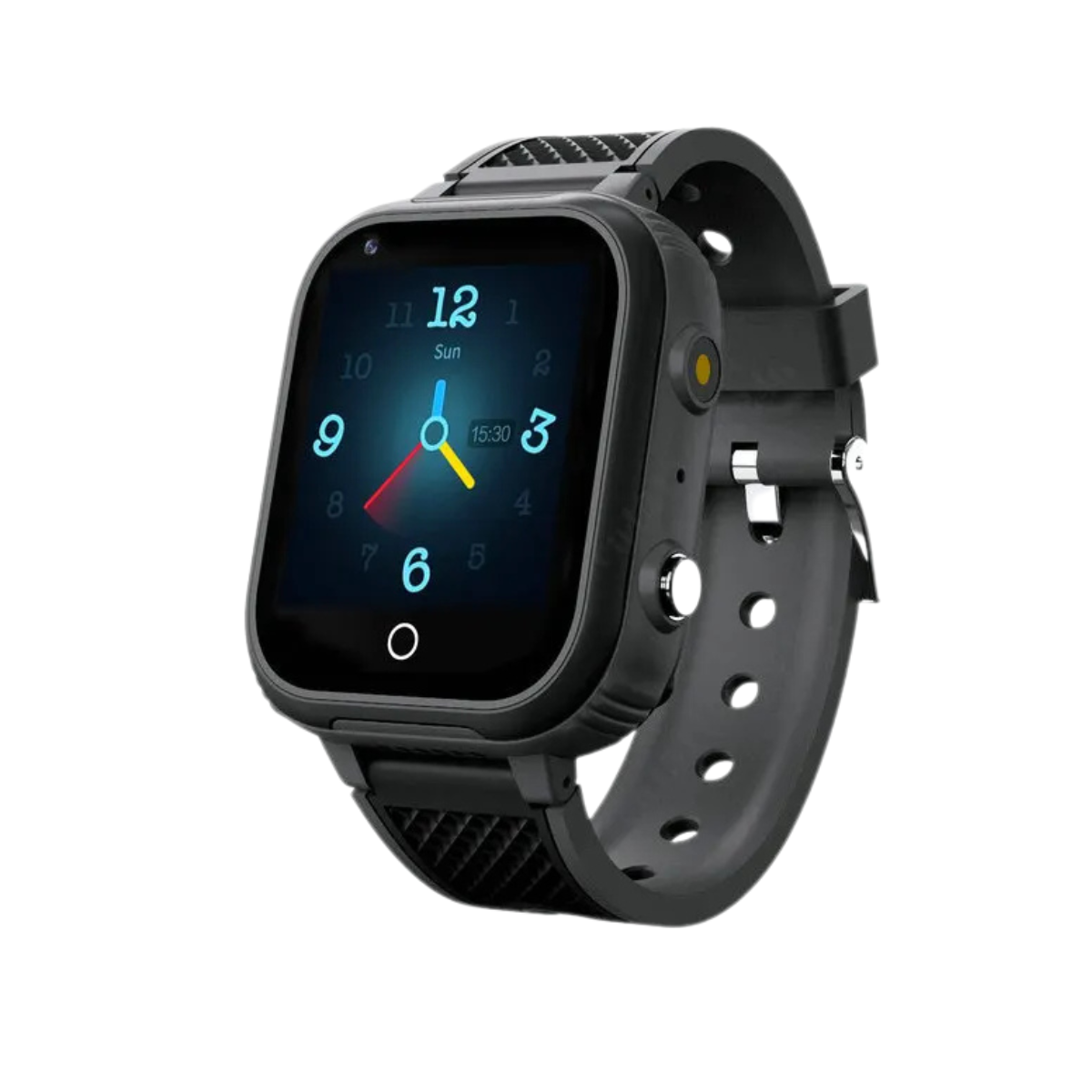 Παιδικό Smartwatch 4G με Εντοπισμό GPS και Λειτουργία Κλήσεων