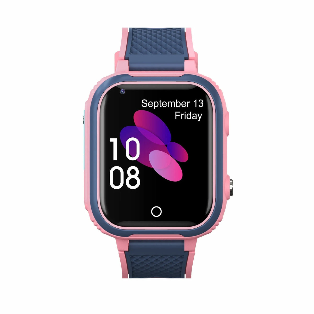 Παιδικό Smartwatch 4G με Εντοπισμό GPS και Λειτουργία Κλήσεων