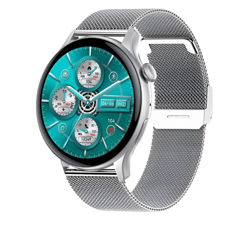 Γυναικείο Smartwatch AMOLED