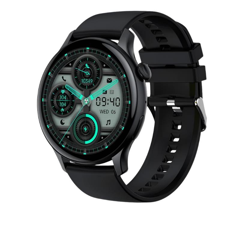 Γυναικείο Smartwatch AMOLED