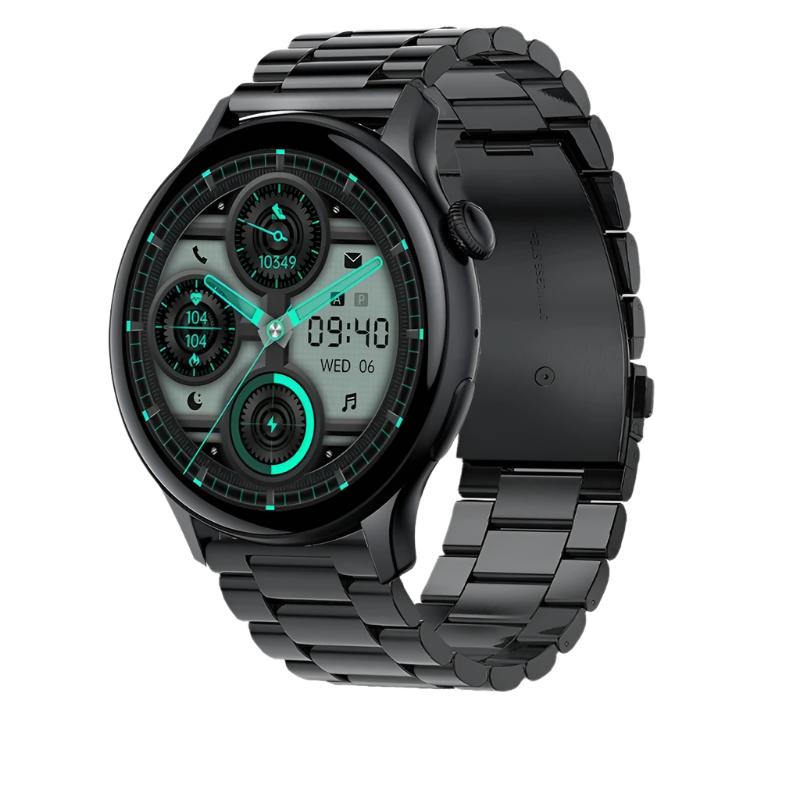 Γυναικείο Smartwatch AMOLED