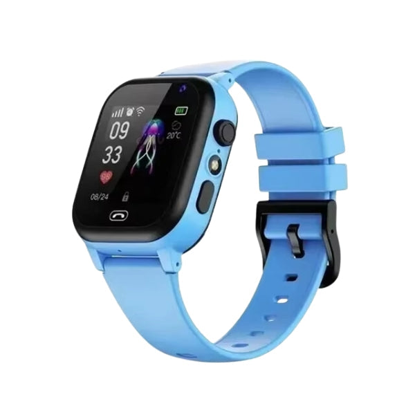 Παιδικό Smartwatch με GPS και Υποδοχή Κάρτας SIM