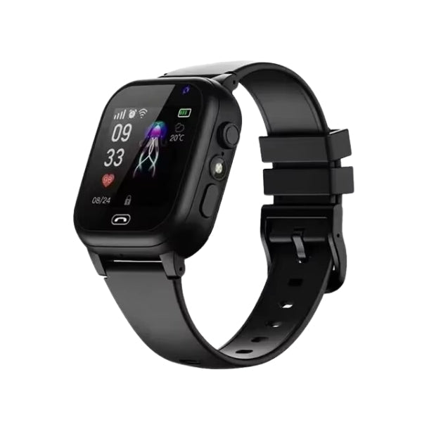 Παιδικό Smartwatch με GPS και Υποδοχή Κάρτας SIM