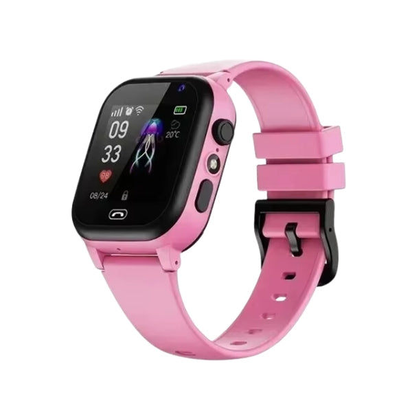 Παιδικό Smartwatch με GPS και Υποδοχή Κάρτας SIM