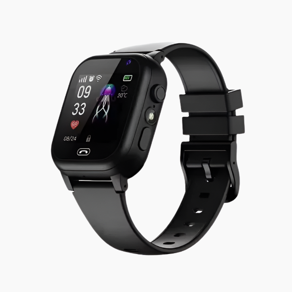 Παιδικό Smartwatch με GPS και Υποδοχή Κάρτας SIM