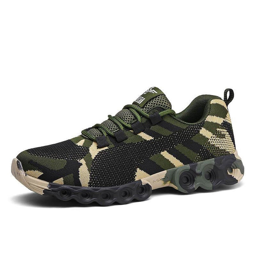 Αναπνέοντα Sneakers παραλλαγής