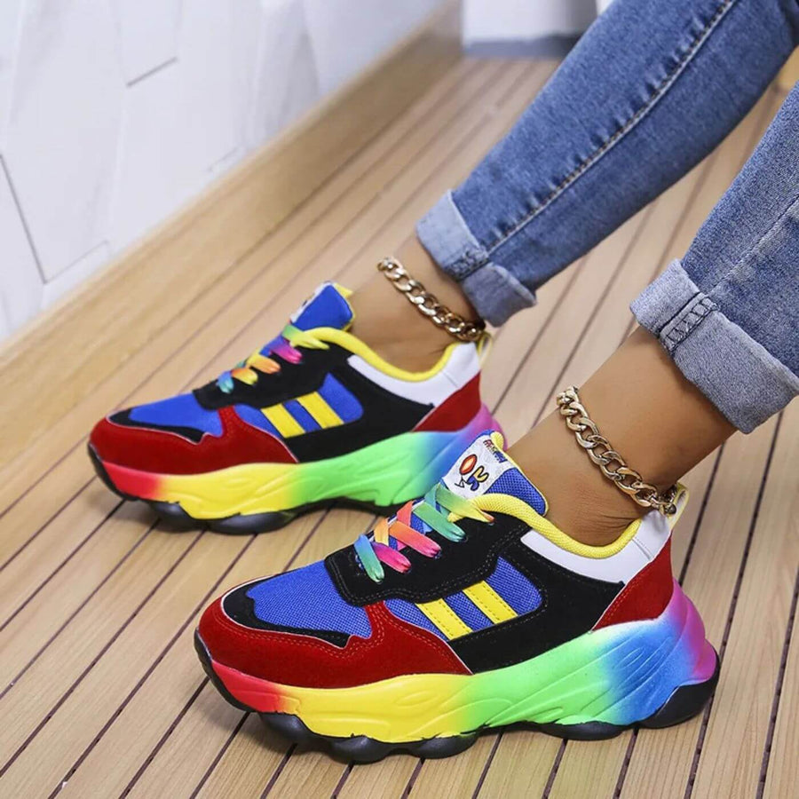 Ορθοπεδικά Sneakers