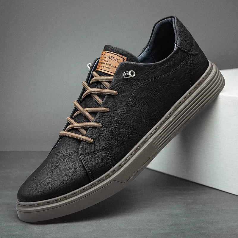 Κλασικά Άνετα Ανδρικά Sneakers