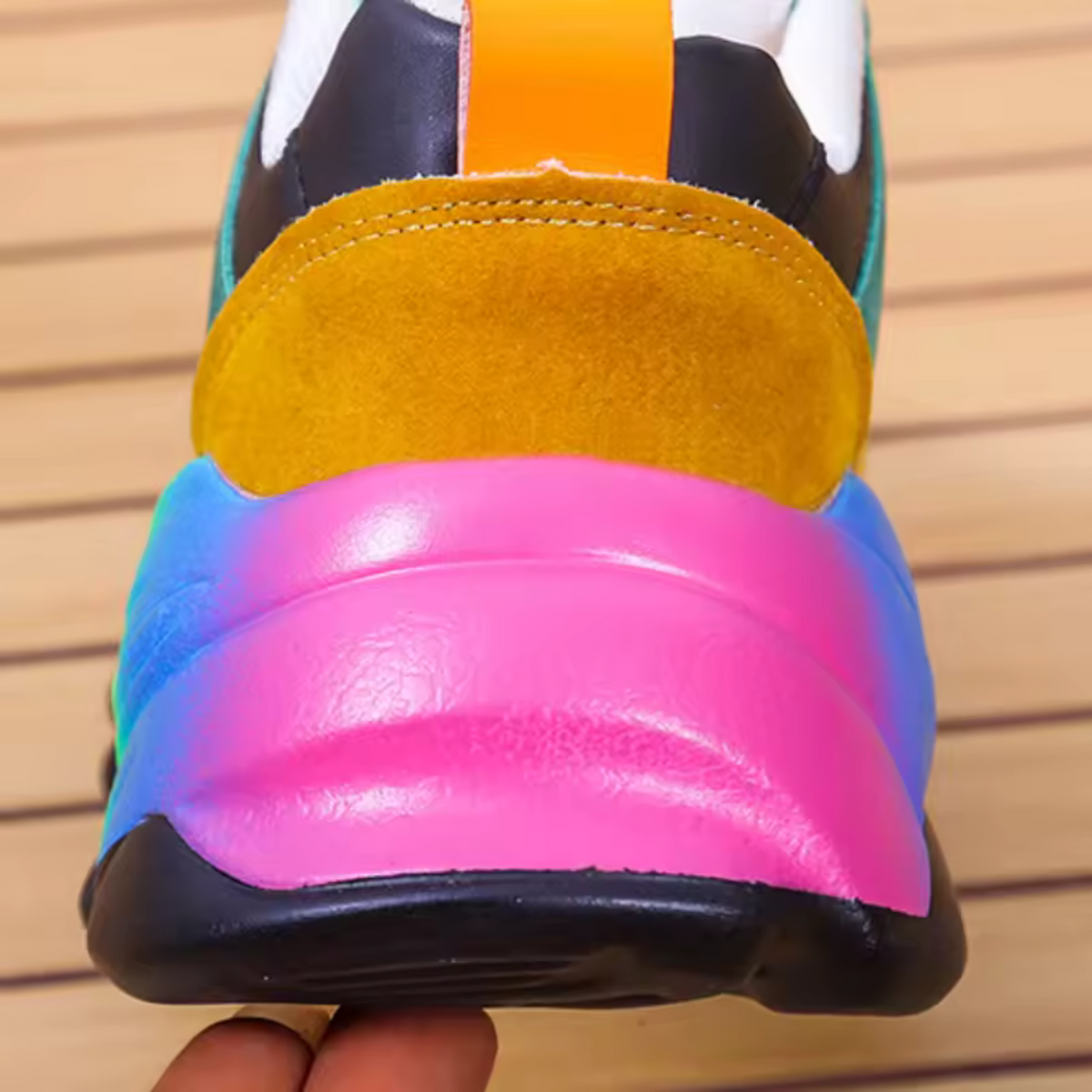 Ορθοπεδικά Sneakers
