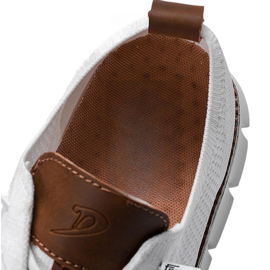 Ανδρικά Sneakers, Ελαφριά και Αναπνεύσιμα για Καθημερινή Άνεση