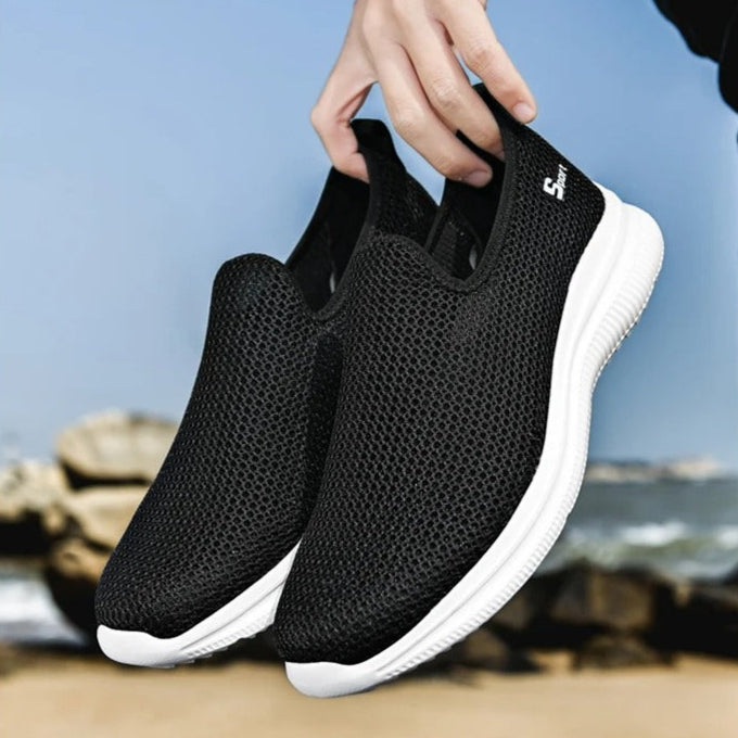Ελαφριά ανδρικά Sneakers