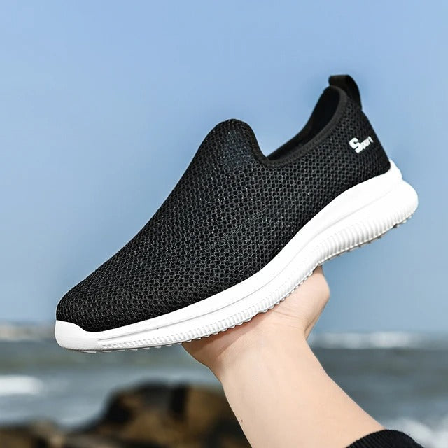 Ελαφριά ανδρικά Sneakers