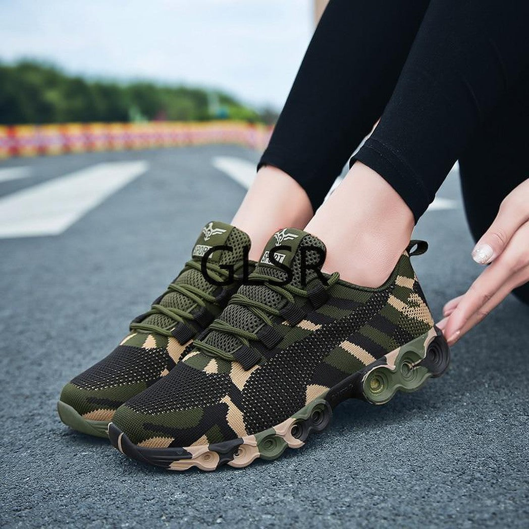 Αναπνέοντα Sneakers παραλλαγής