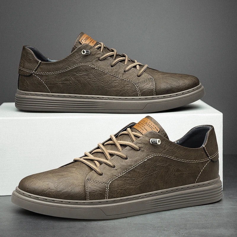 Κλασικά Άνετα Ανδρικά Sneakers