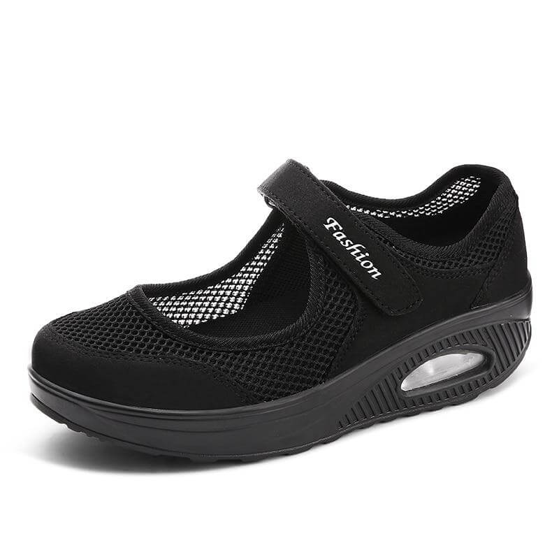 Γυναικεία Μοντέρνα Sneakers που Αναπνέουν