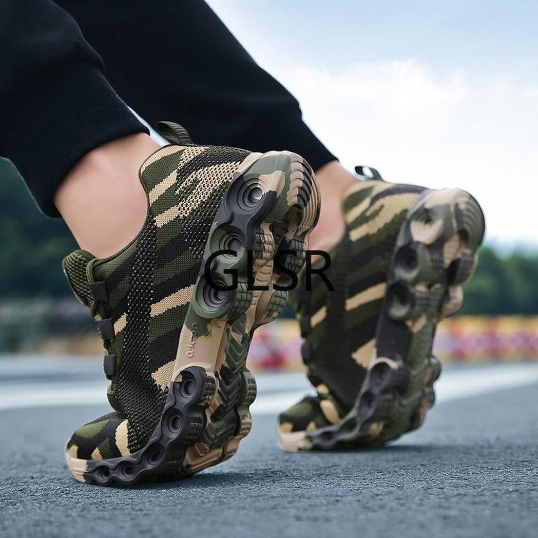 Αναπνέοντα Sneakers παραλλαγής
