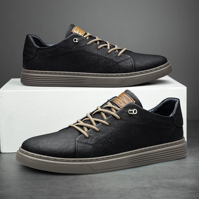 Κλασικά Άνετα Ανδρικά Sneakers