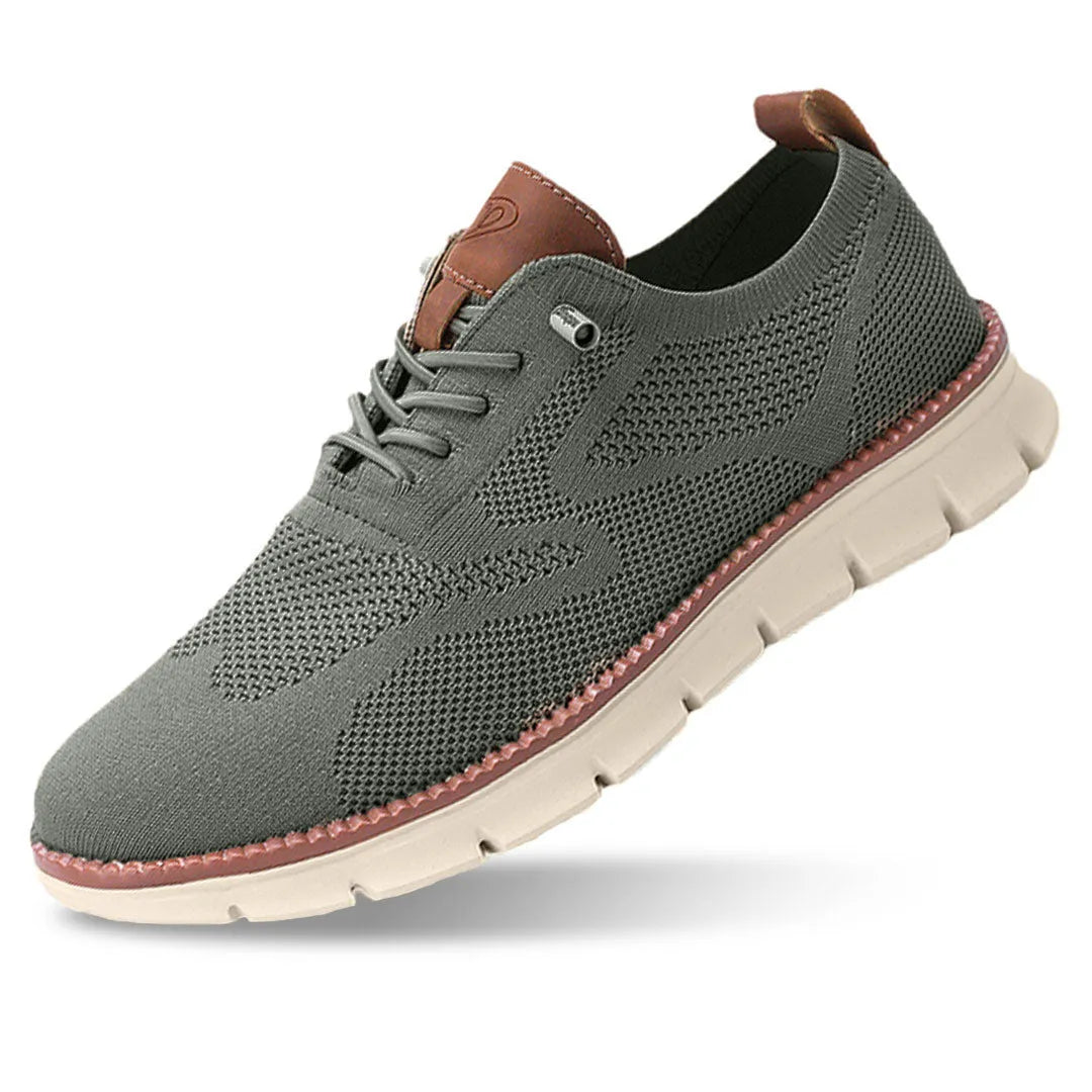 Ανδρικά Sneakers, Ελαφριά και Αναπνεύσιμα για Καθημερινή Άνεση