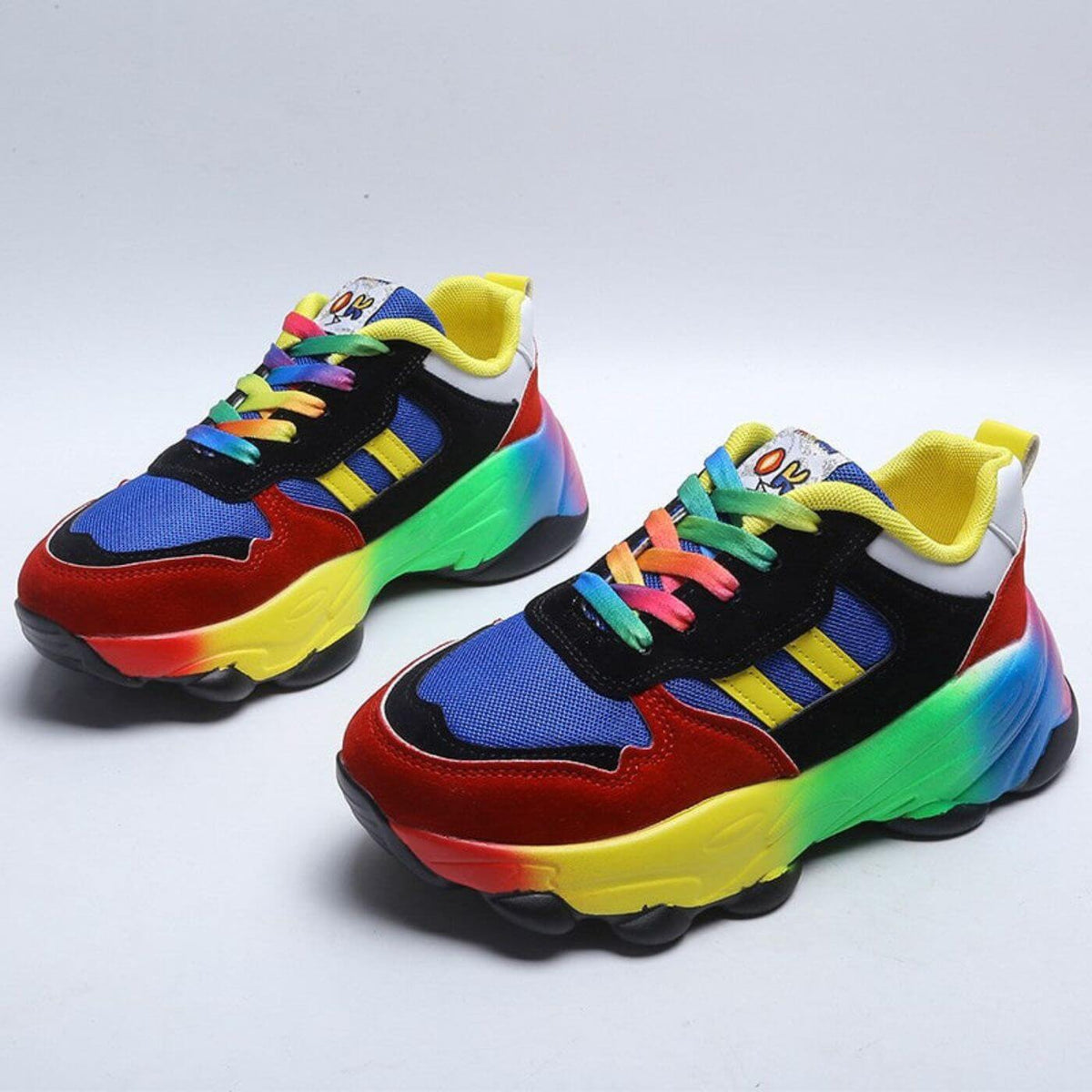 Ορθοπεδικά Sneakers