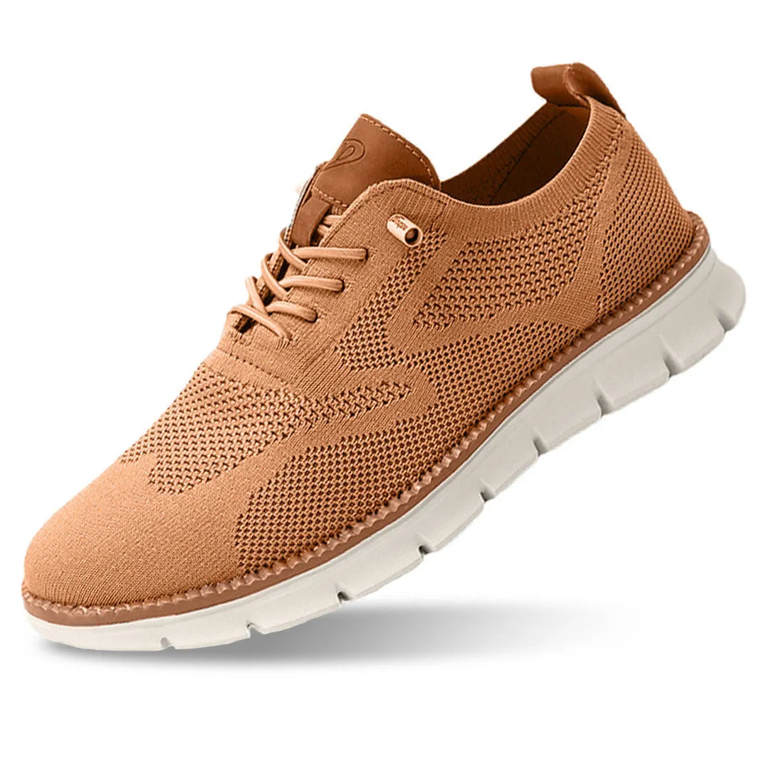Ανδρικά Sneakers, Ελαφριά και Αναπνεύσιμα για Καθημερινή Άνεση