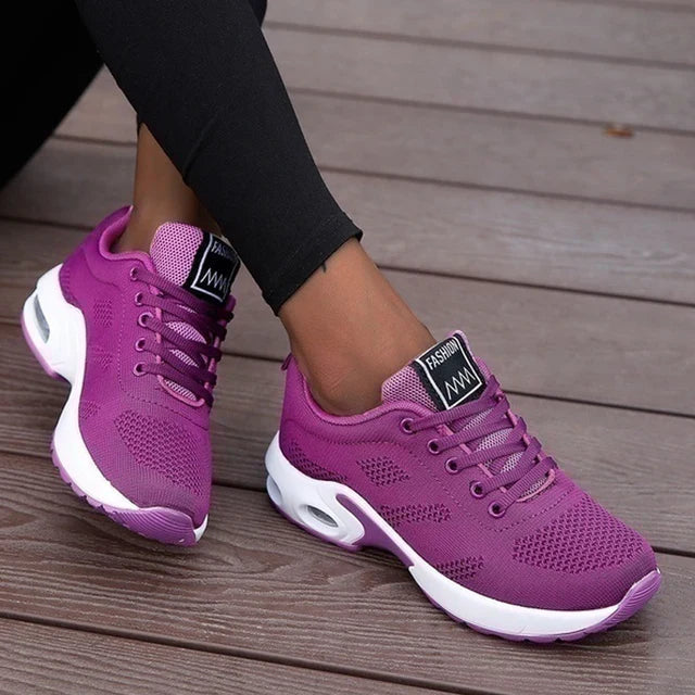 Ορθοπεδικά Sneakers