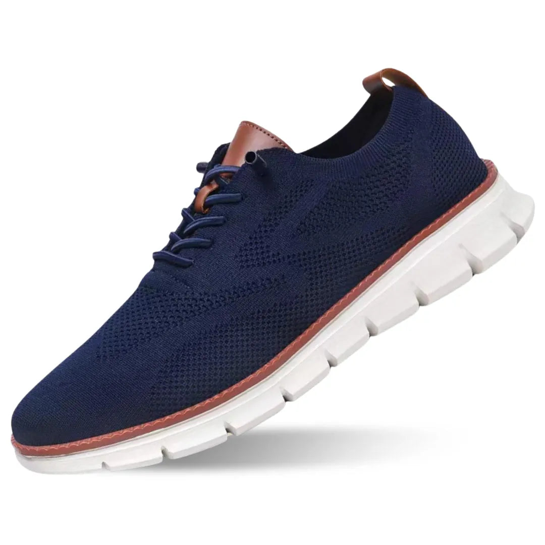 Ανδρικά Sneakers, Ελαφριά και Αναπνεύσιμα για Καθημερινή Άνεση