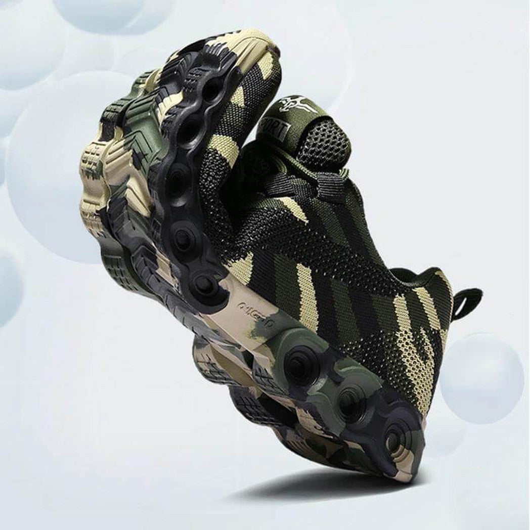 Αναπνέοντα Sneakers παραλλαγής