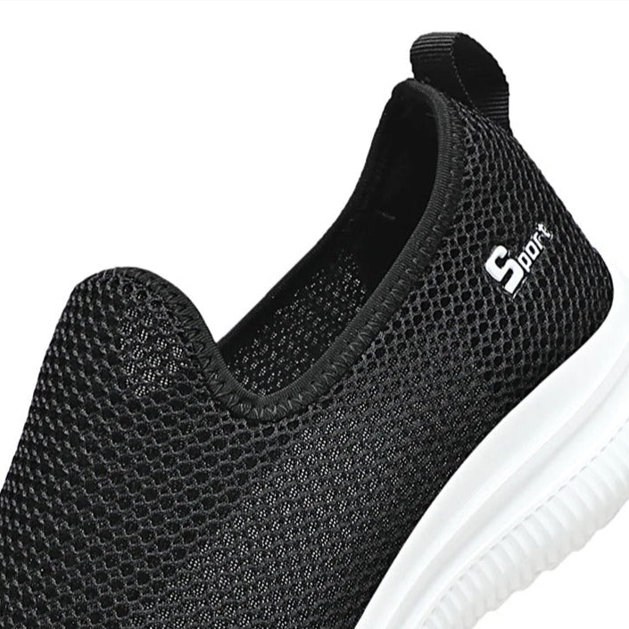 Ελαφριά ανδρικά Sneakers