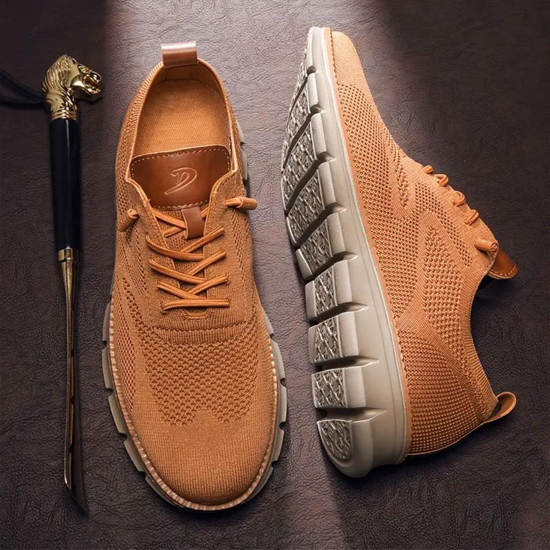 Ανδρικά Sneakers, Ελαφριά και Αναπνεύσιμα για Καθημερινή Άνεση
