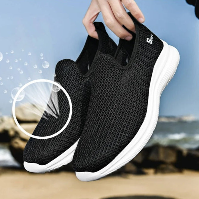 Ελαφριά ανδρικά Sneakers