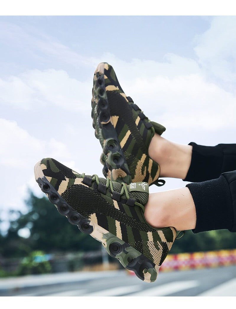 Αναπνέοντα Sneakers παραλλαγής