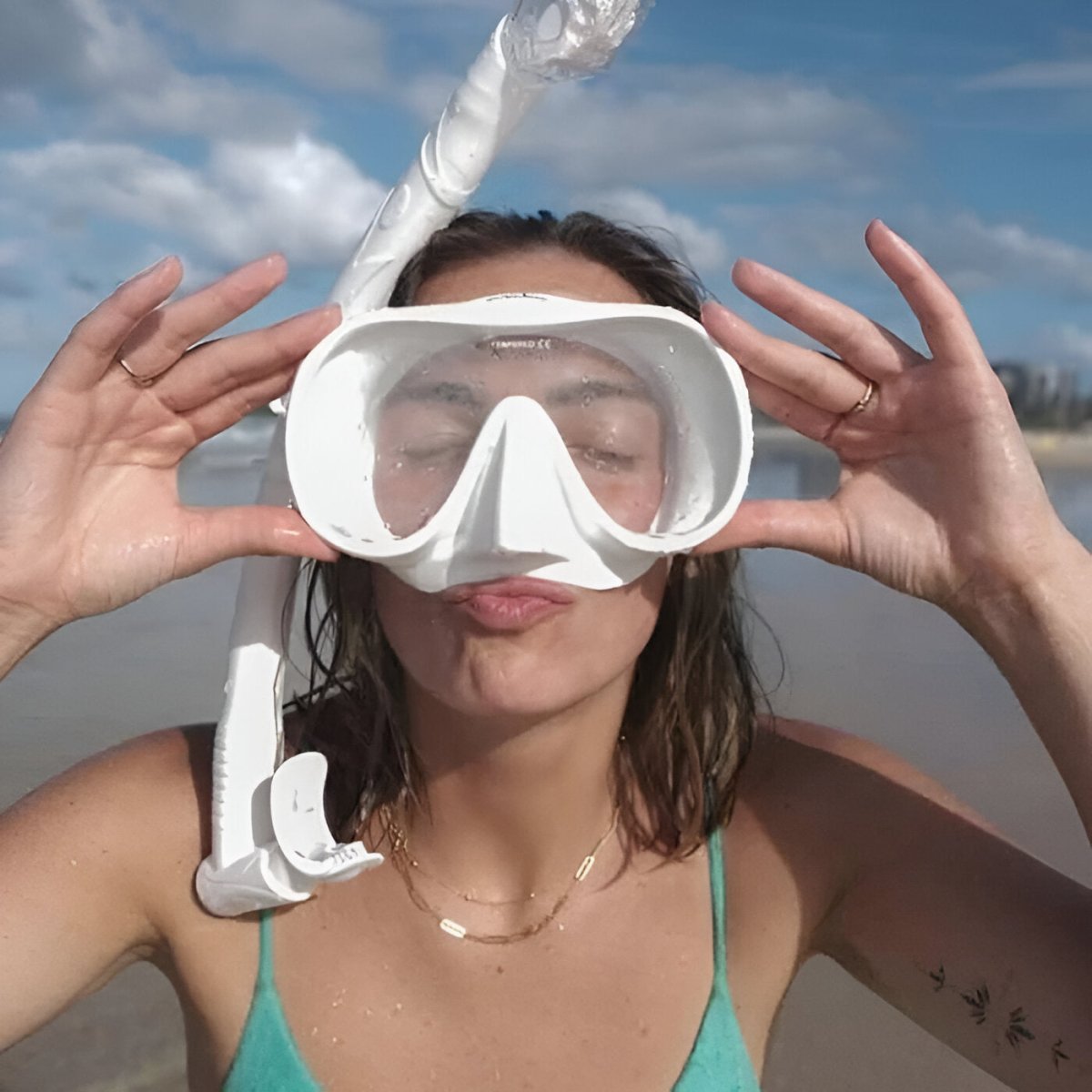 Μάσκα Snorkel SeaView – Δείτε Περισσότερα, Αναπνεύστε Πιο Εύκολα, Κολυμπήστε Ελεύθερα