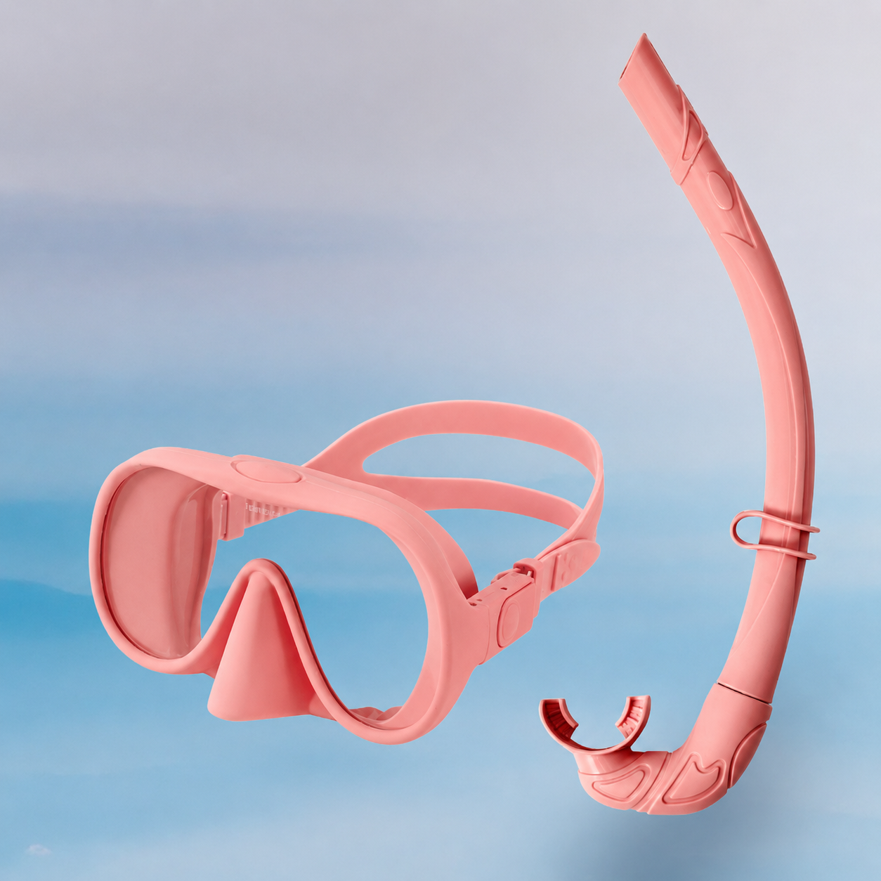 Μάσκα Snorkel SeaView – Δείτε Περισσότερα, Αναπνεύστε Πιο Εύκολα, Κολυμπήστε Ελεύθερα