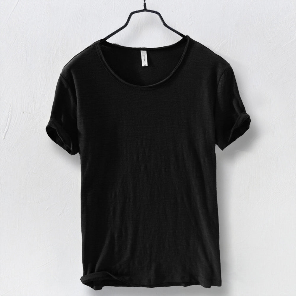Κλασικό T-shirt για Άνεση Όλη Μέρα