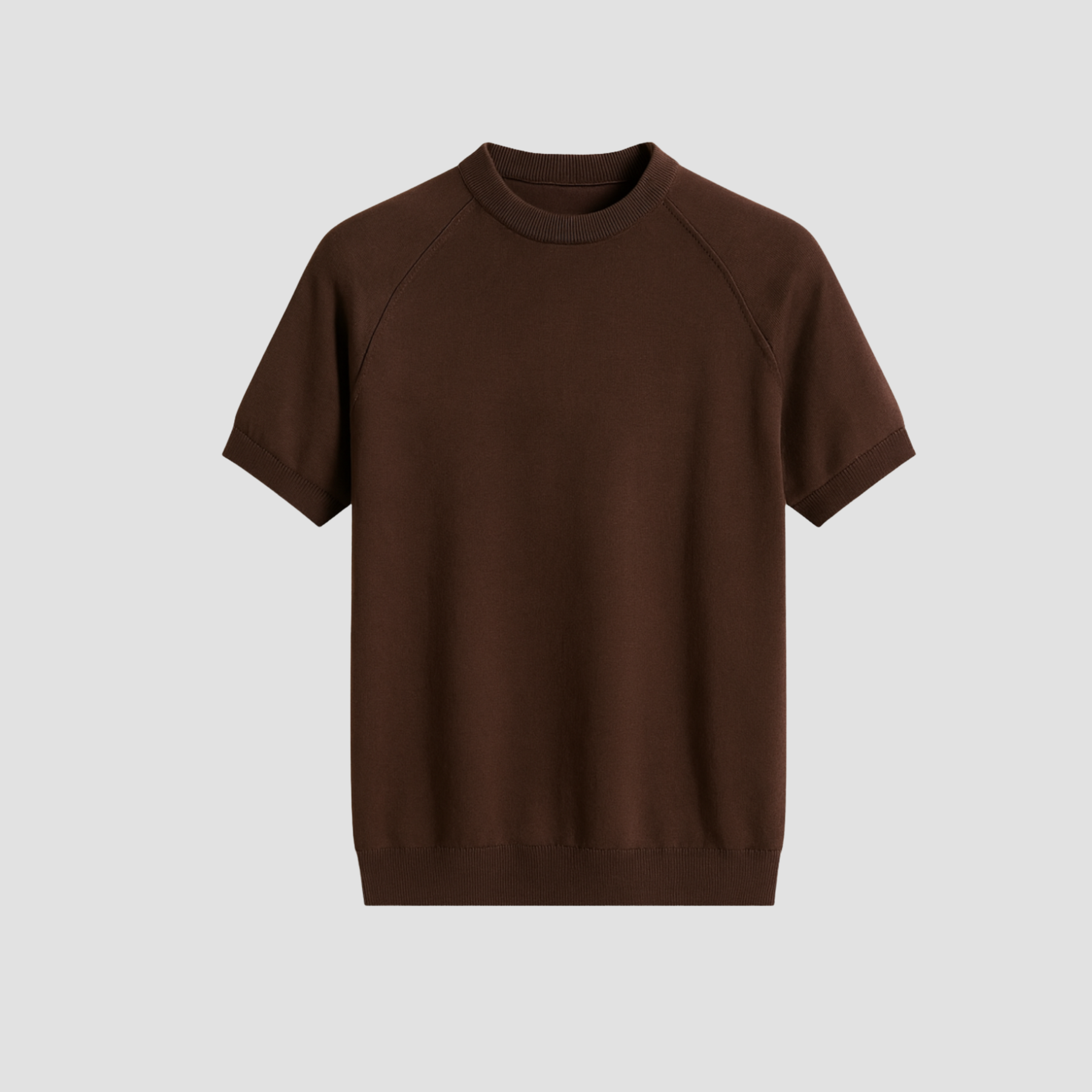 Κοντομάνικο T-Shirt Raglan