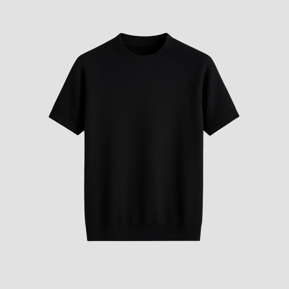 Κοντομάνικο T-Shirt Raglan