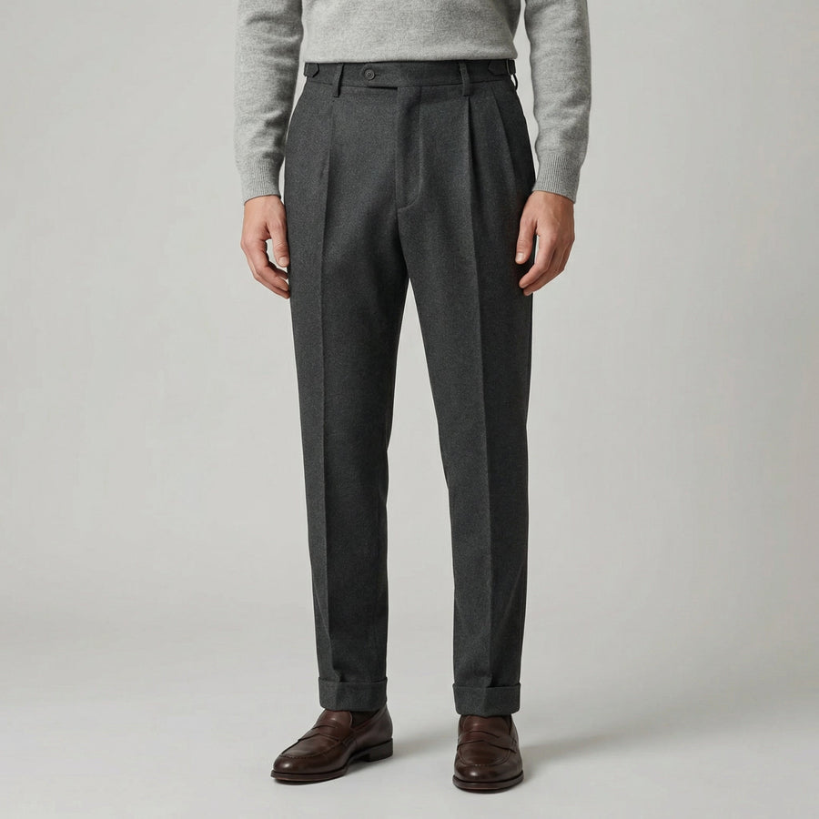 Ανδρικό Παντελόνι Tailored