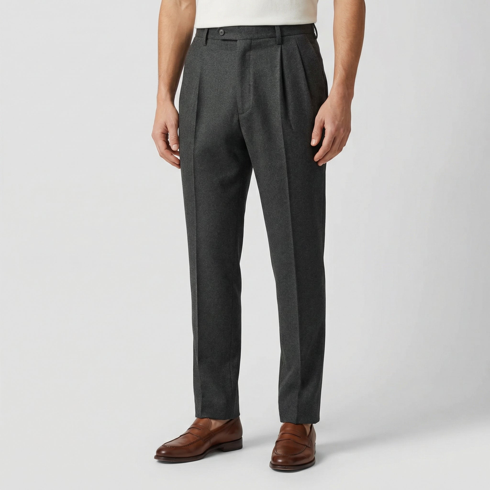 Ανδρικό Παντελόνι Tailored