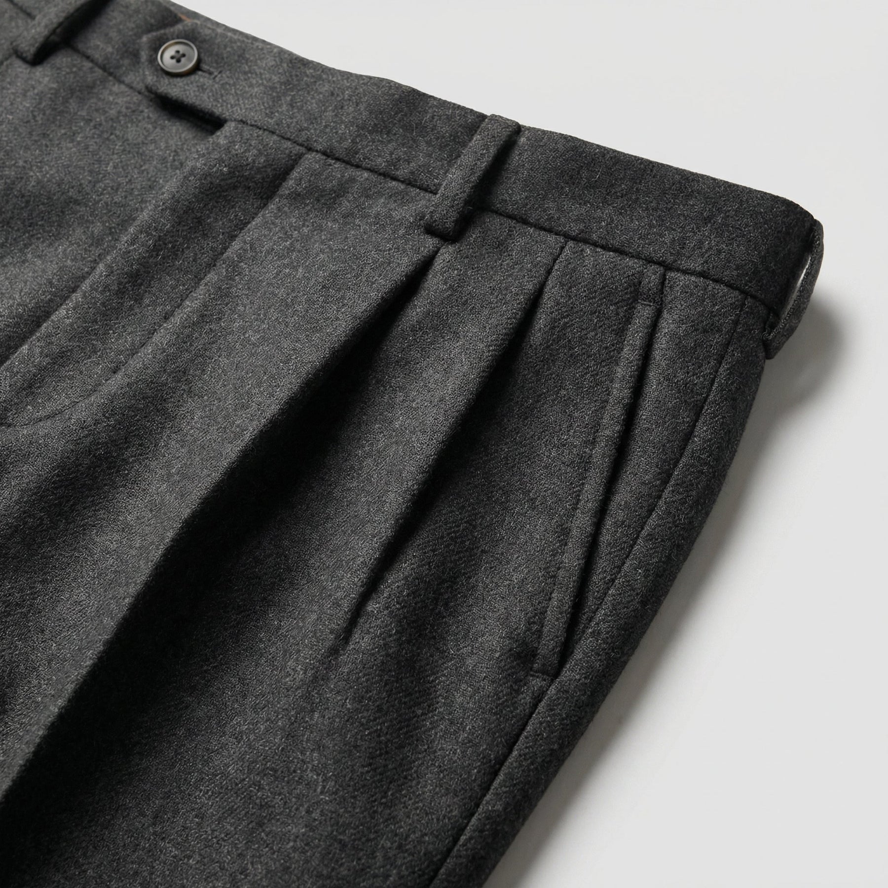Ανδρικό Παντελόνι Tailored