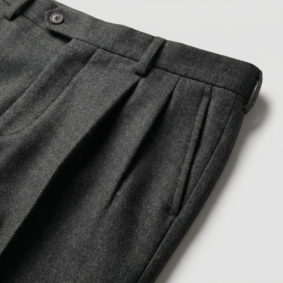 Ανδρικό Παντελόνι Tailored