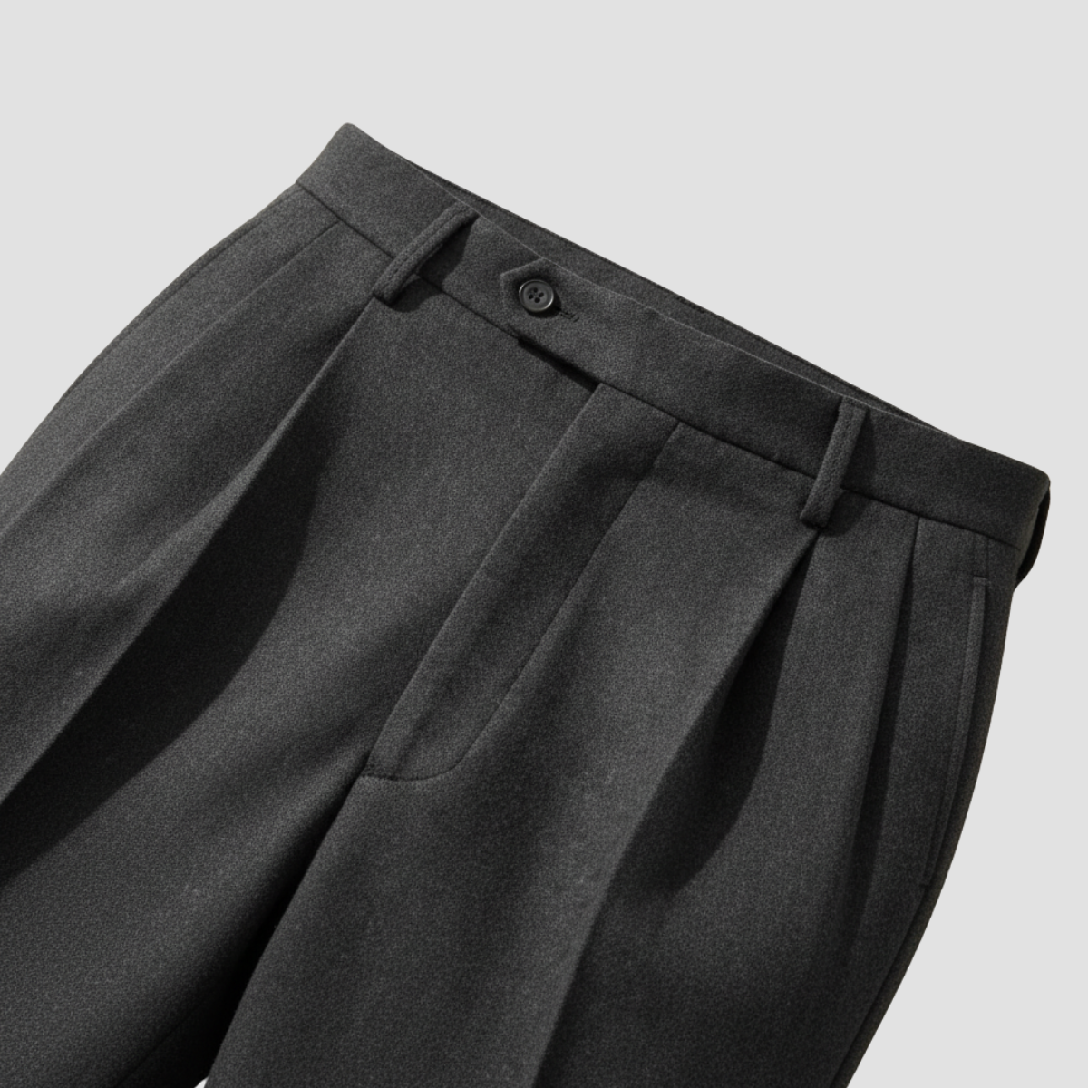 Ανδρικό Παντελόνι Tailored