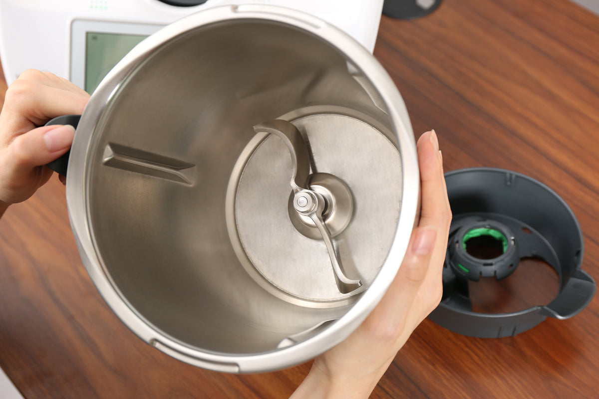 Μαχαίρι Ζύμης για Thermomix