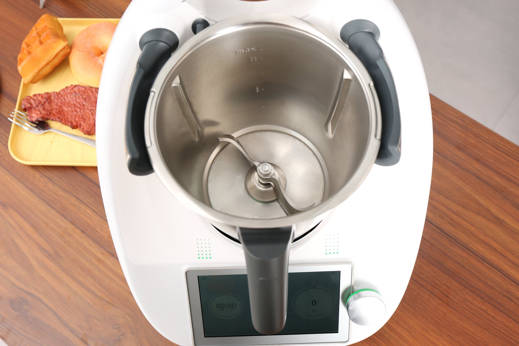 Μαχαίρι Ζύμης για Thermomix