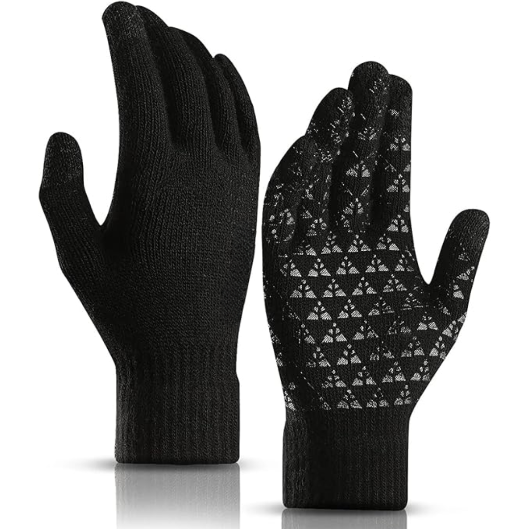 Ισοθερμικά Χειμερινά Γάντια Touchscreen - WarmFlex