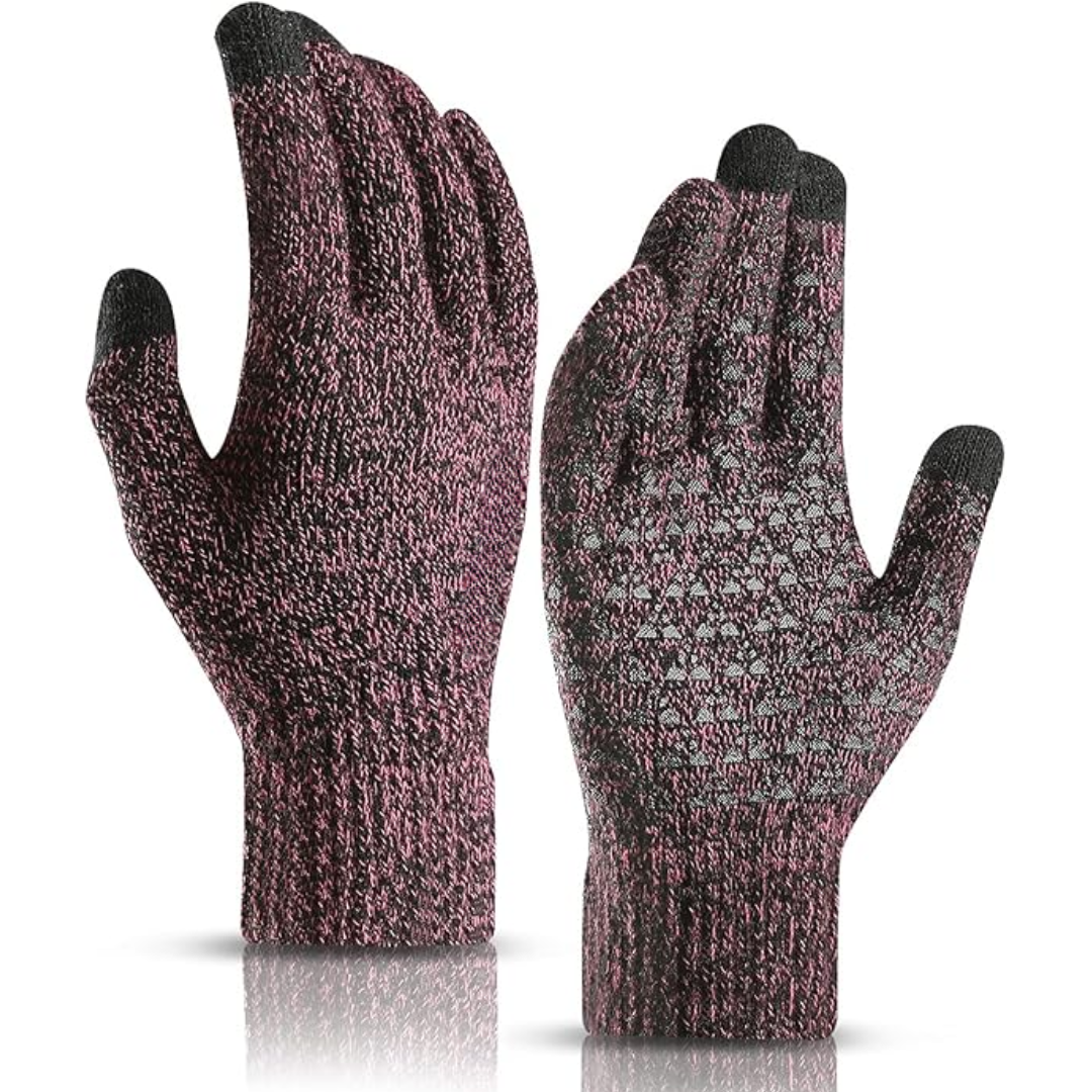 Ισοθερμικά Χειμερινά Γάντια Touchscreen - WarmFlex