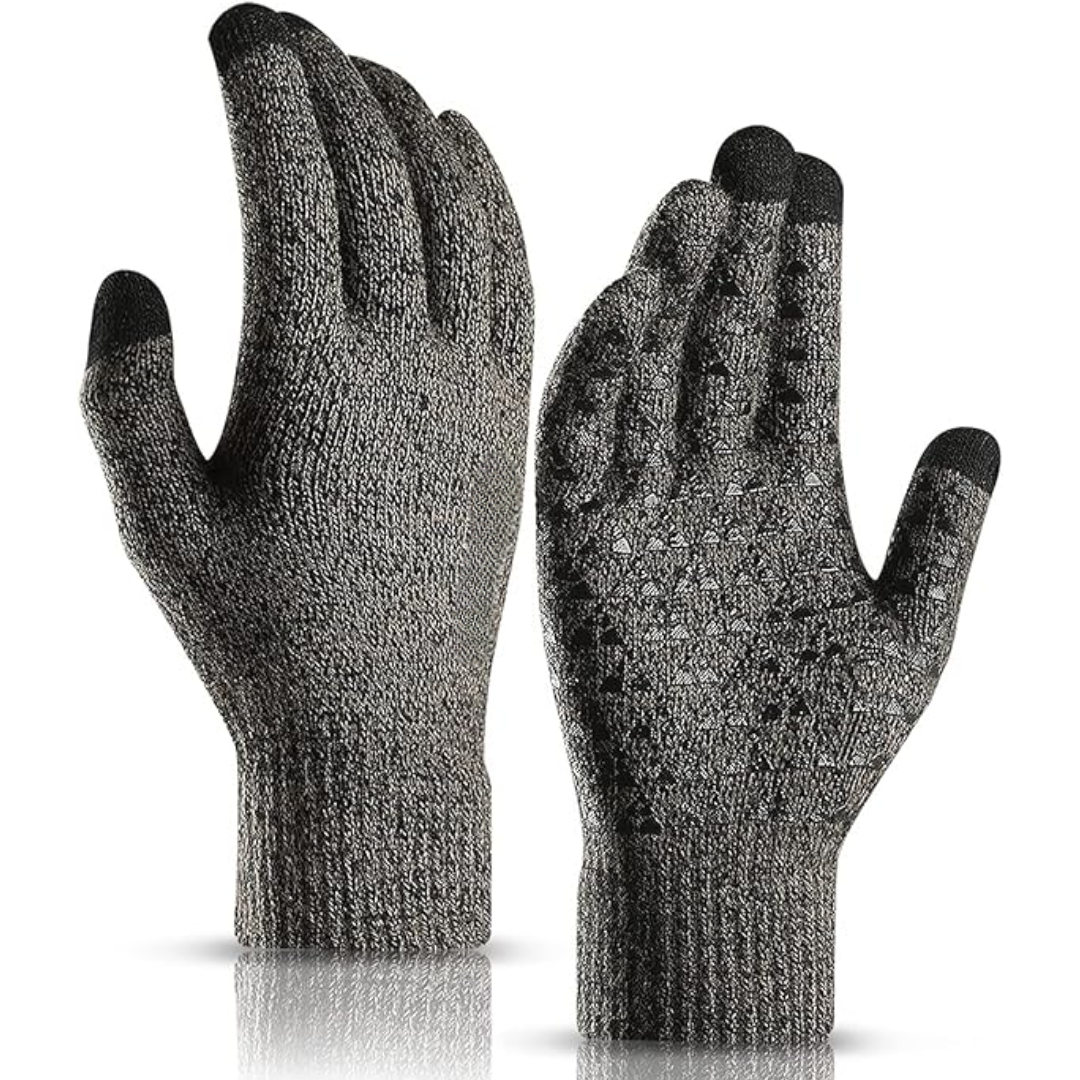 Ισοθερμικά Χειμερινά Γάντια Touchscreen - WarmFlex